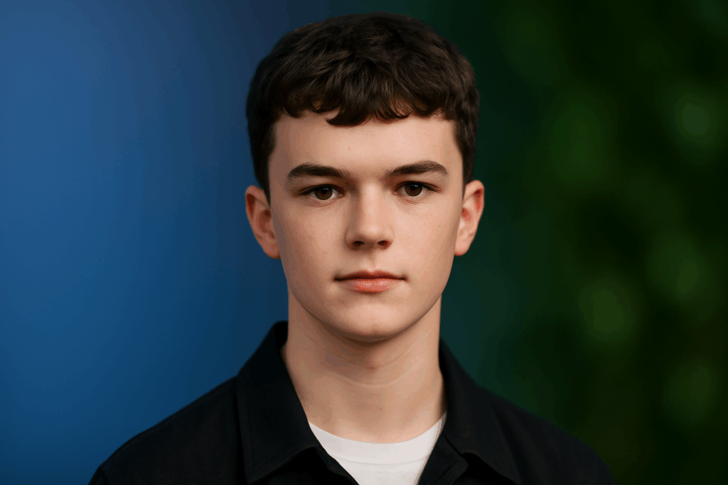 Owen Cooper: 15-Year-Old Emmy-Winning Actor Rising Fast Owen Cooper