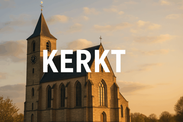Kerkt