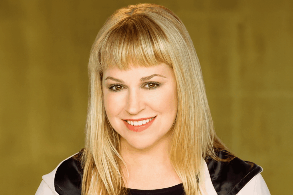 Melissa Womer