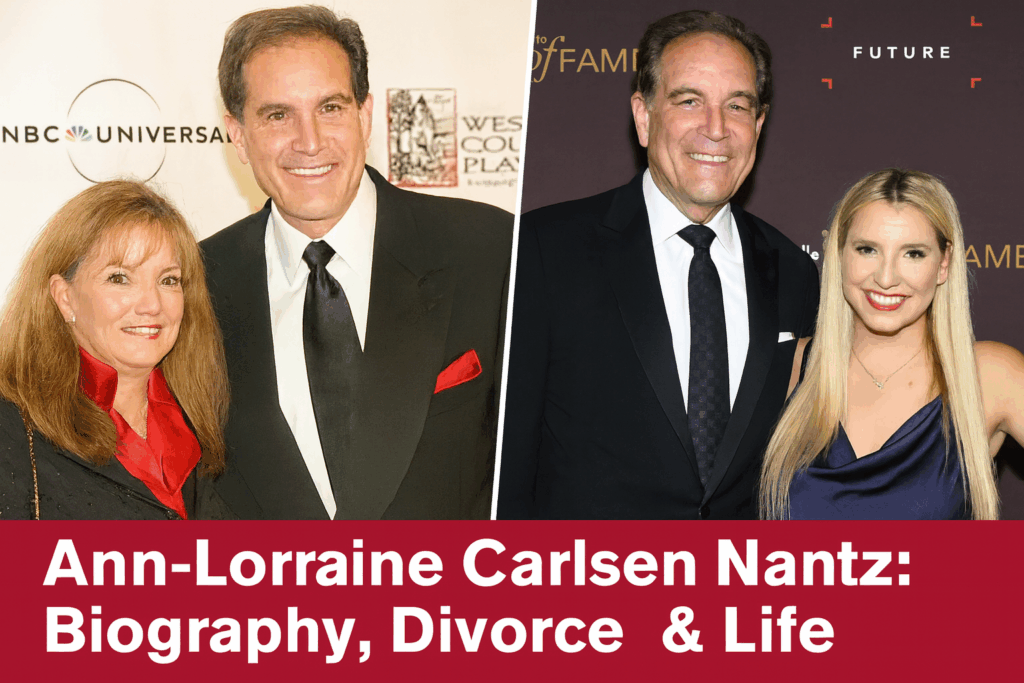 Ann-Lorraine Carlsen Nantz